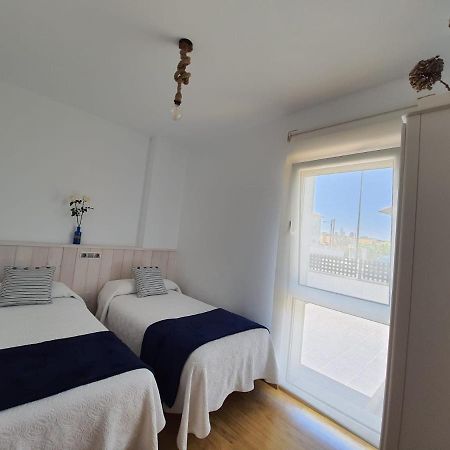 El Rincon De Gabriela Appartement Suances Buitenkant foto