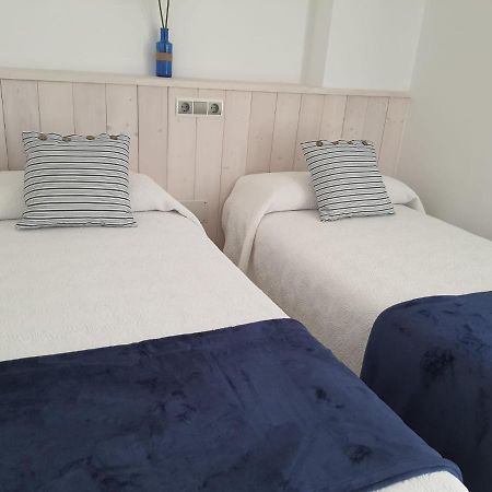 El Rincon De Gabriela Appartement Suances Buitenkant foto