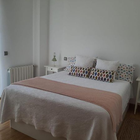 El Rincon De Gabriela Appartement Suances Buitenkant foto