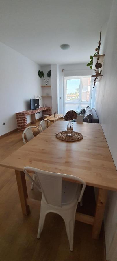 El Rincon De Gabriela Appartement Suances Buitenkant foto