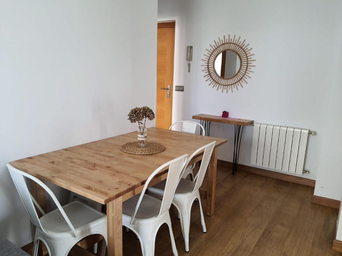 El Rincon De Gabriela Appartement Suances Buitenkant foto