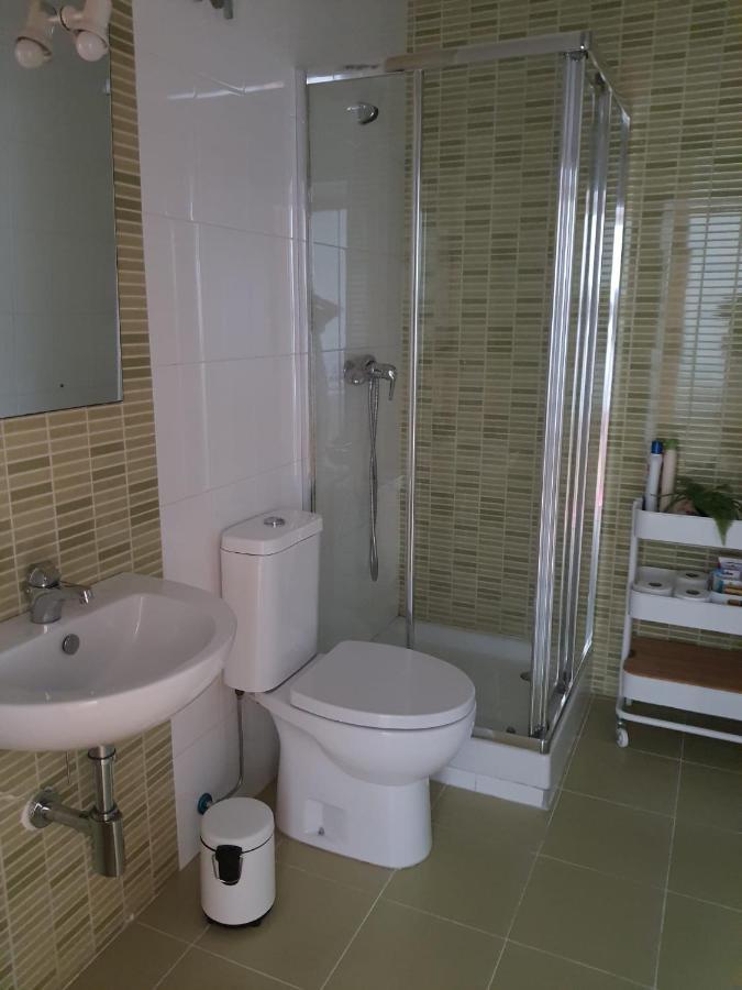 El Rincon De Gabriela Appartement Suances Buitenkant foto