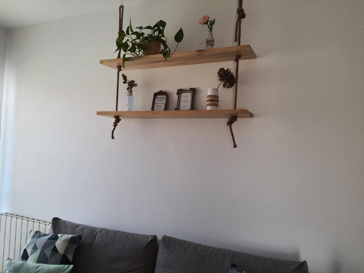 El Rincon De Gabriela Appartement Suances Buitenkant foto