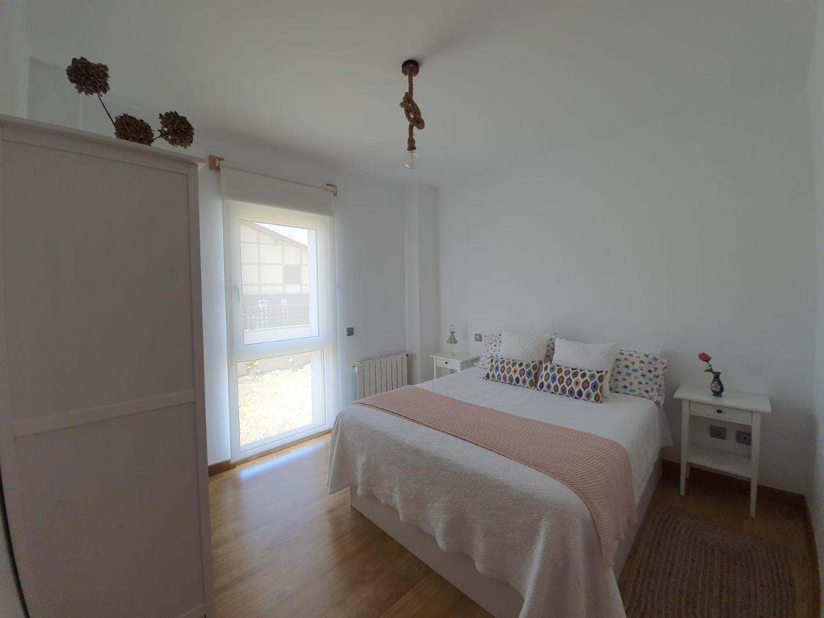 El Rincon De Gabriela Appartement Suances Buitenkant foto