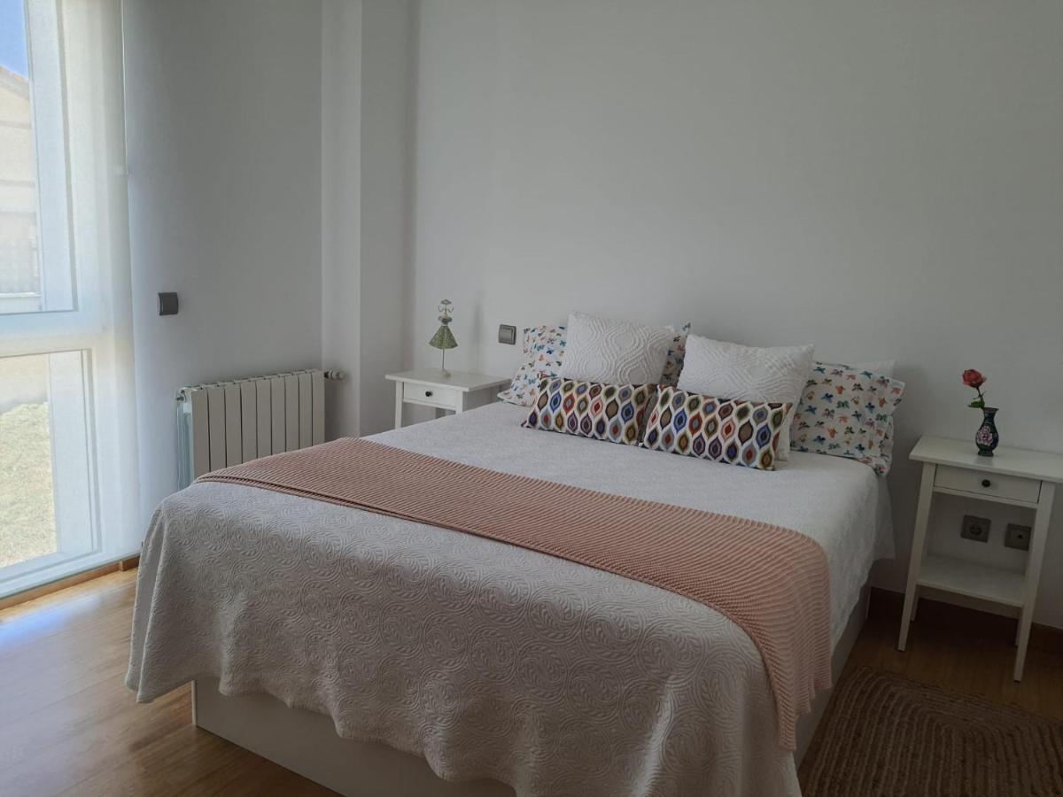 El Rincon De Gabriela Appartement Suances Buitenkant foto