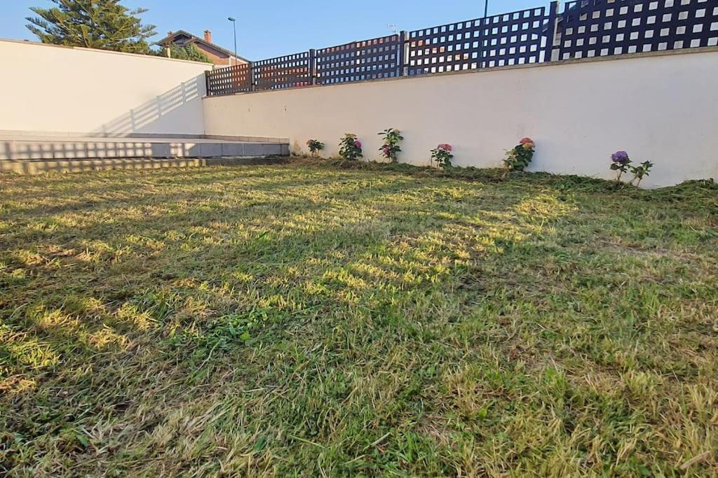 El Rincon De Gabriela Appartement Suances Buitenkant foto