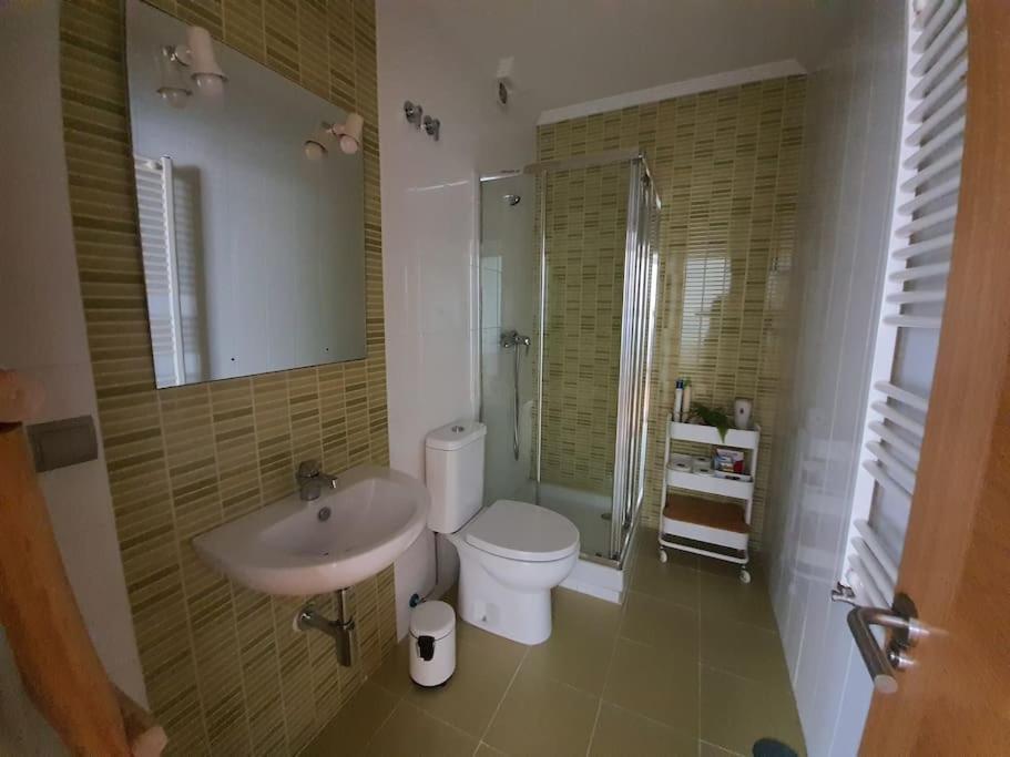 El Rincon De Gabriela Appartement Suances Buitenkant foto