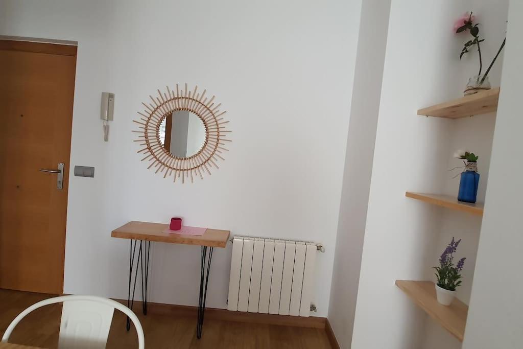 El Rincon De Gabriela Appartement Suances Buitenkant foto