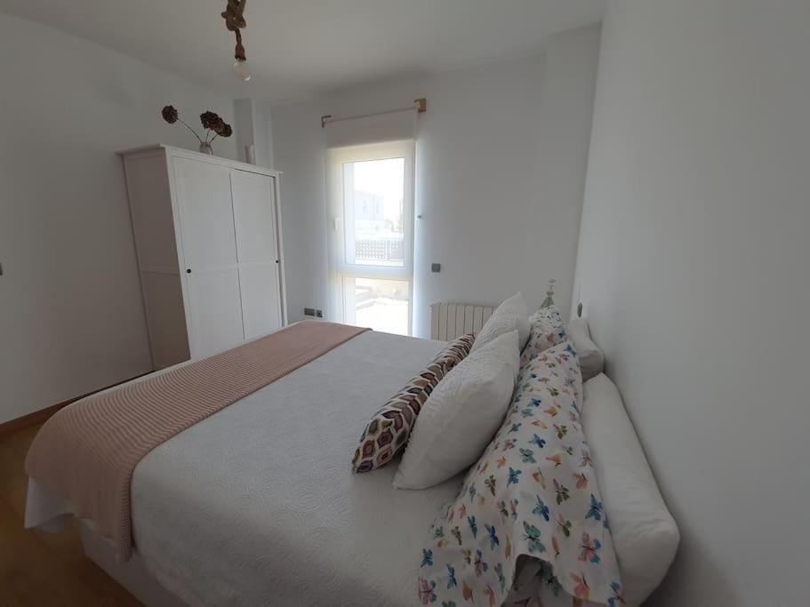 El Rincon De Gabriela Appartement Suances Buitenkant foto
